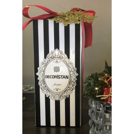 Hayat Ağacı Su Karafı Amber