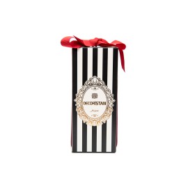 Hayat Ağacı Su Karafı Amber