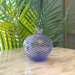 Nar Dekoratif Obje - Çeşmi Bülbül - Bereket Sembolü Aksesuar