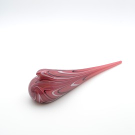 El Yapımı Üfleme Cam İstanbul Kumrusu