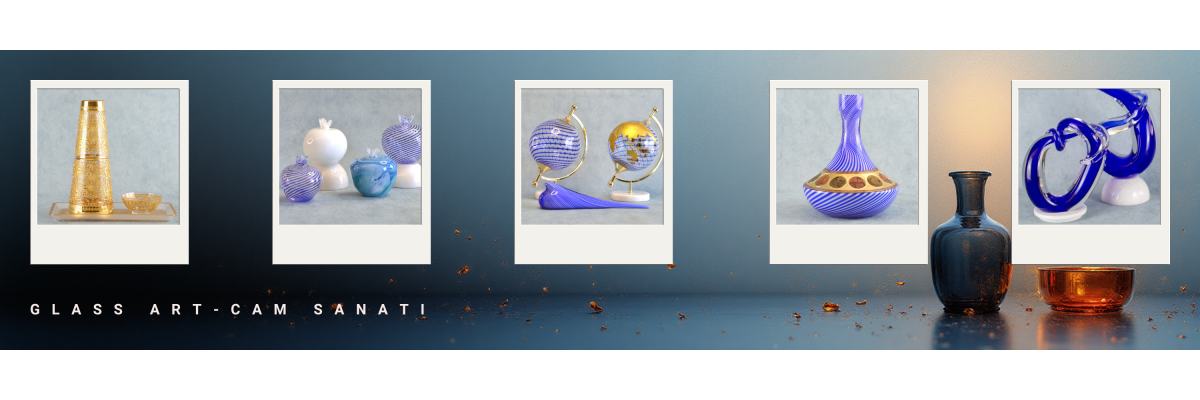 cam sanatı