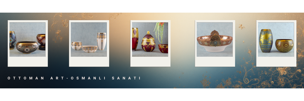 osmanlı sanatı