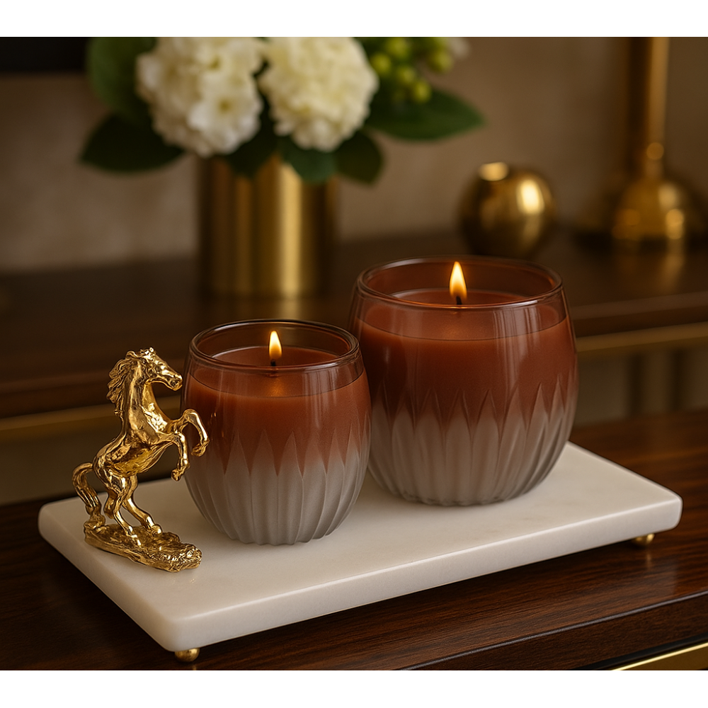 Çiçeklik Frigya Altın Rimli  2. Boy 